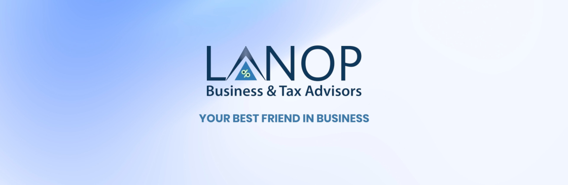 Lanop Business and Tax Advisors Cover Image