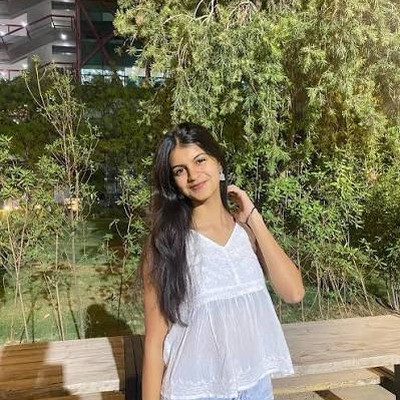khushi singh Profile Picture