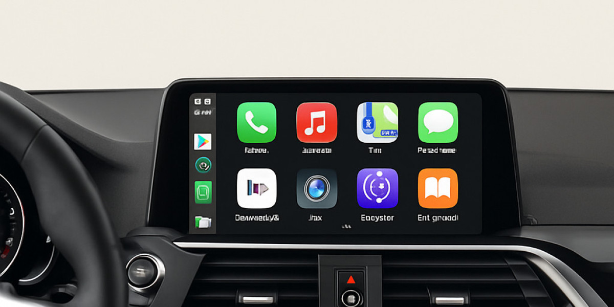 What Is BMW CarPlay Activation and Its Smart Benefits