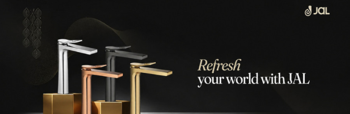 JAL Bath Fittings Cover Image