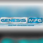 genesis mfg Profile Picture