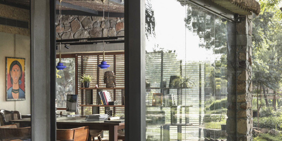 Interior Design Company in Delhi | Transforming Spaces with Style and Functionality