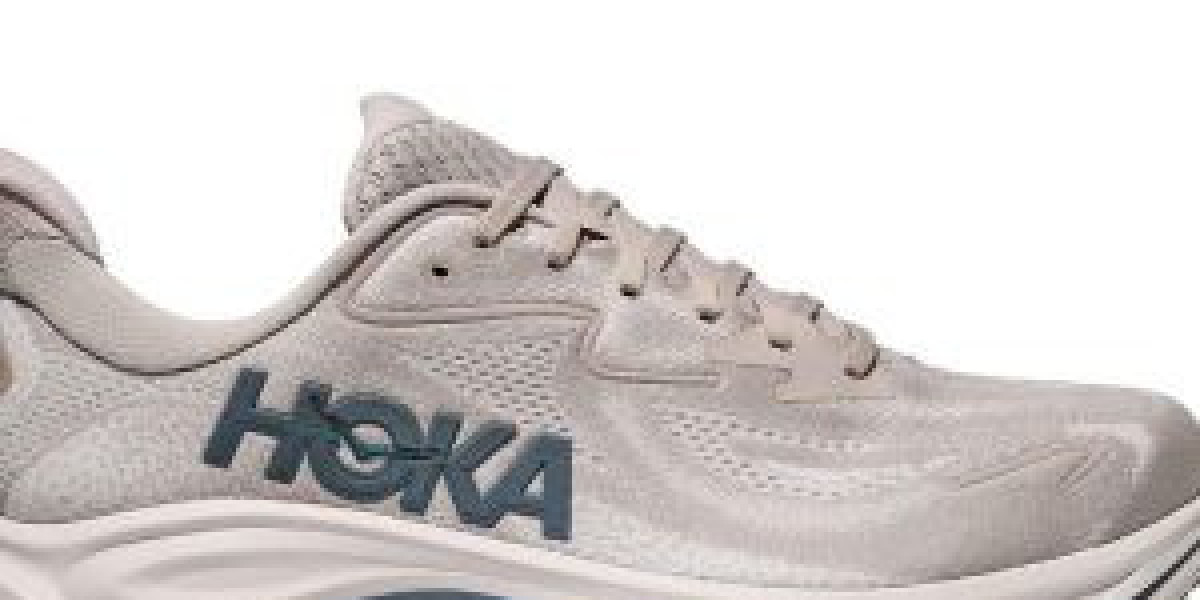 HOKA Shoes Fashion in France: Comfort, Performance and Modern Street Style