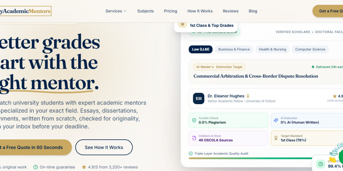 Do My Essay For Me: Get Expert Guidance Without the Last-Minute Stress