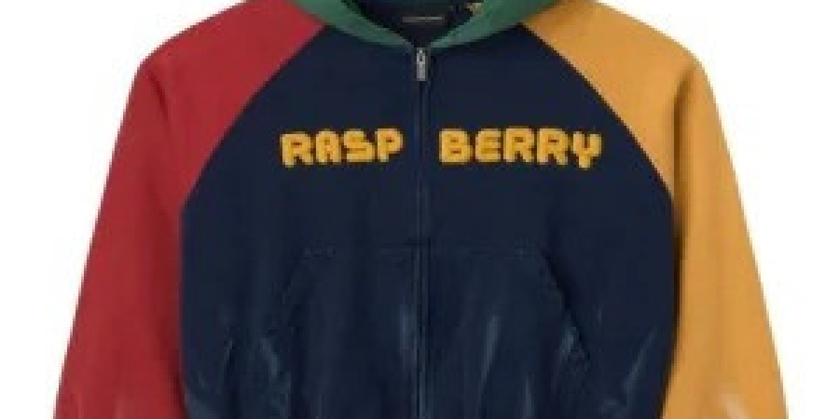 Everyday Streetwear Made Easy With Raspberry Hills Clothing