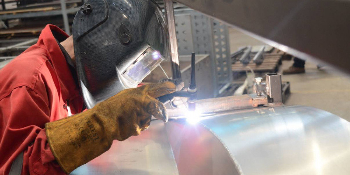 Essential Considerations for Strong, Lasting Welds