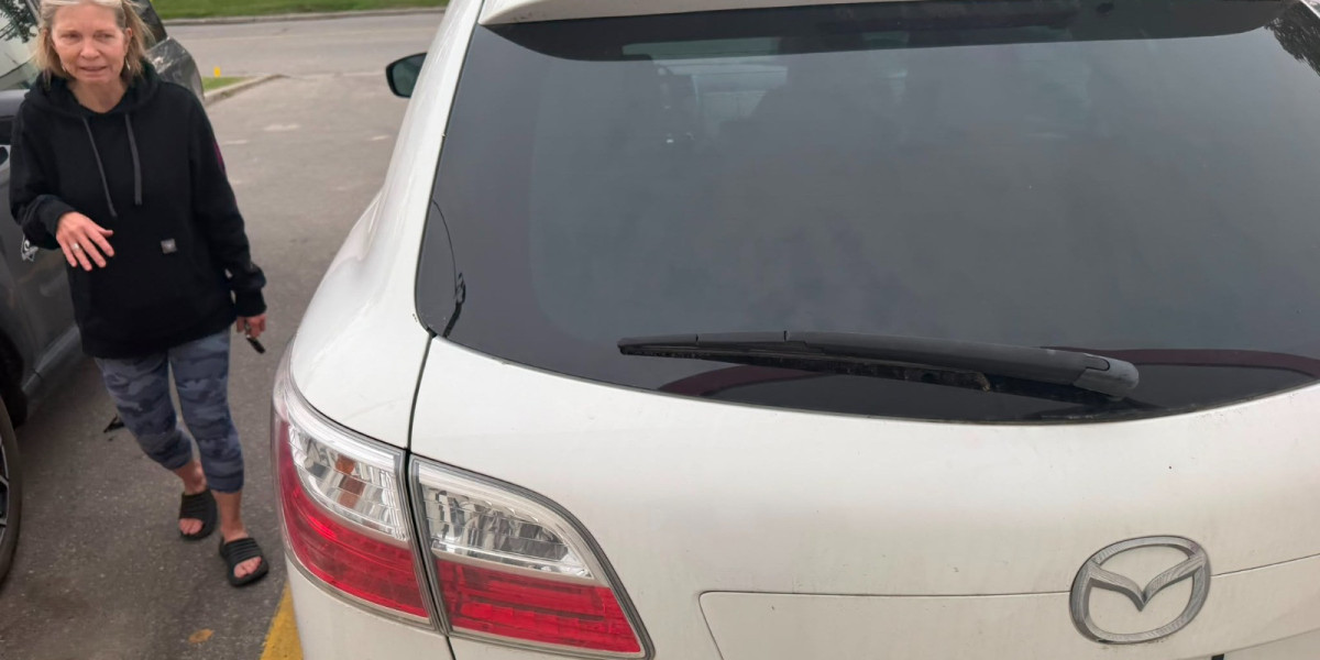 Can You Sell a Car With a Flat Tire That Has Been Sitting for Months?