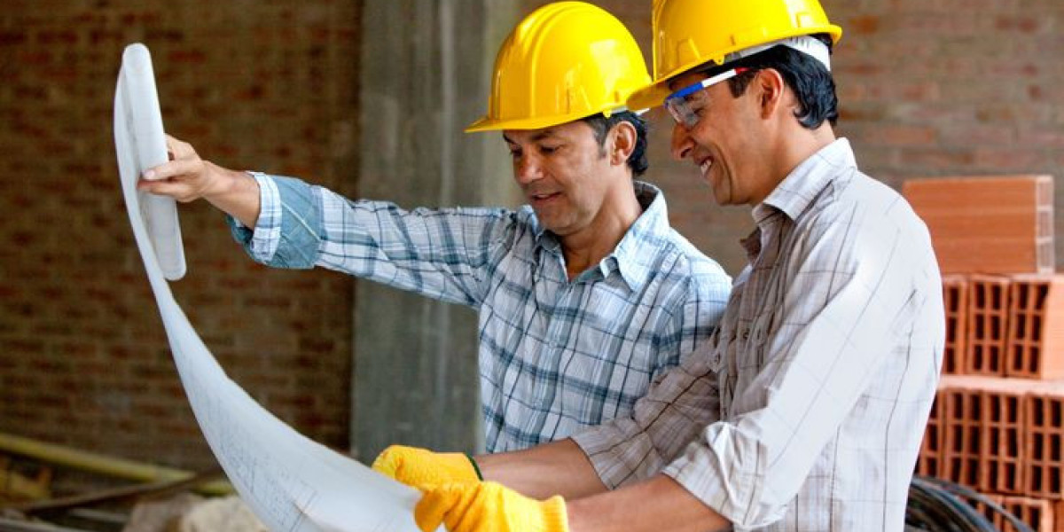 Key Considerations for Successful Construction Projects