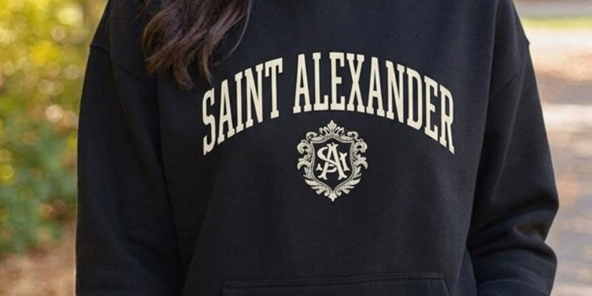 Best Alexander Saint Combinations for Modern Urban Fashion