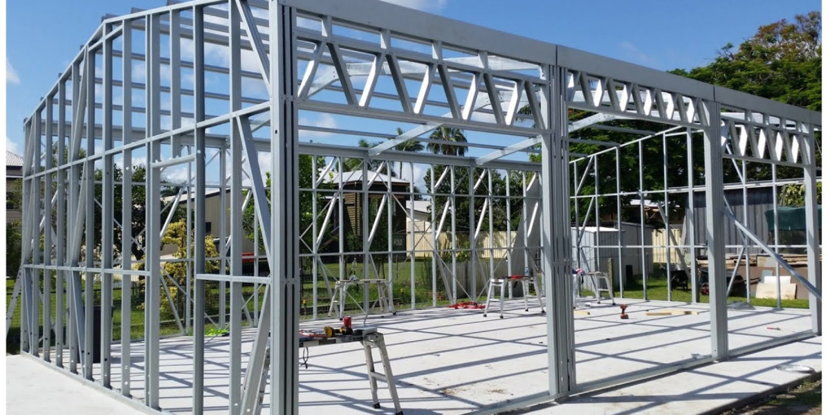 Understanding the Value of Custom Metal Fabrication