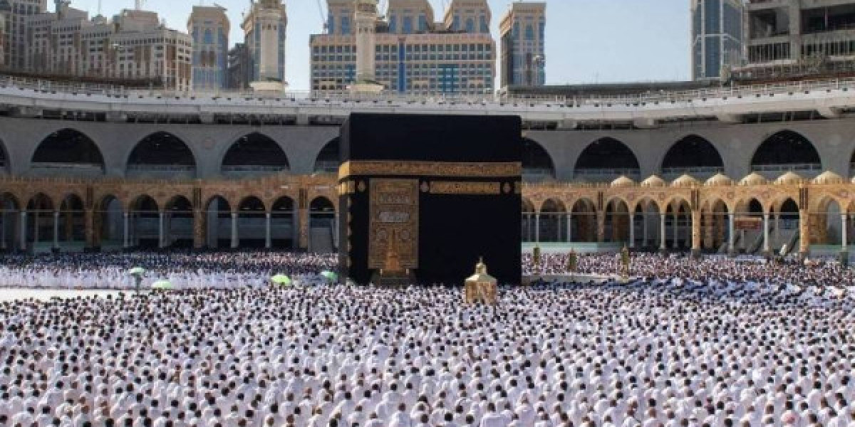 Why Is Umrah So Expensive Right Now?