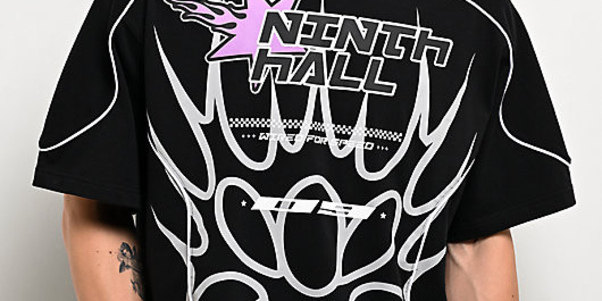 Ninth Hall Official | Shop Contemporary Clothing Styles