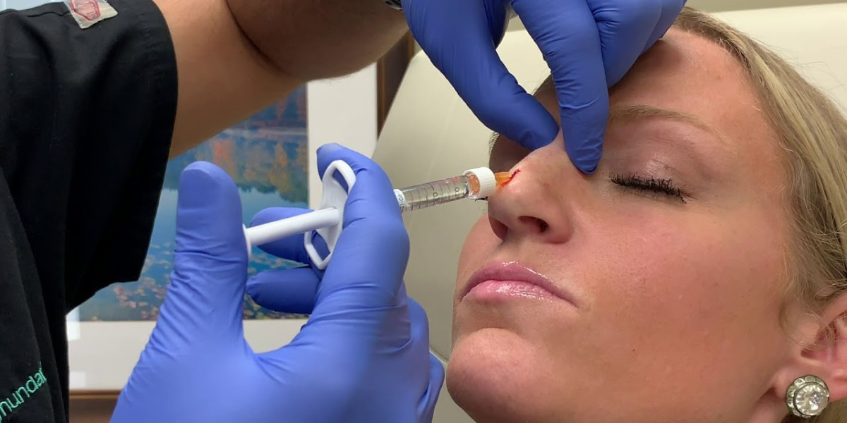 Looking for Rhinoplasty in Islamabad? Reasons to Consider SKN Cosmetics