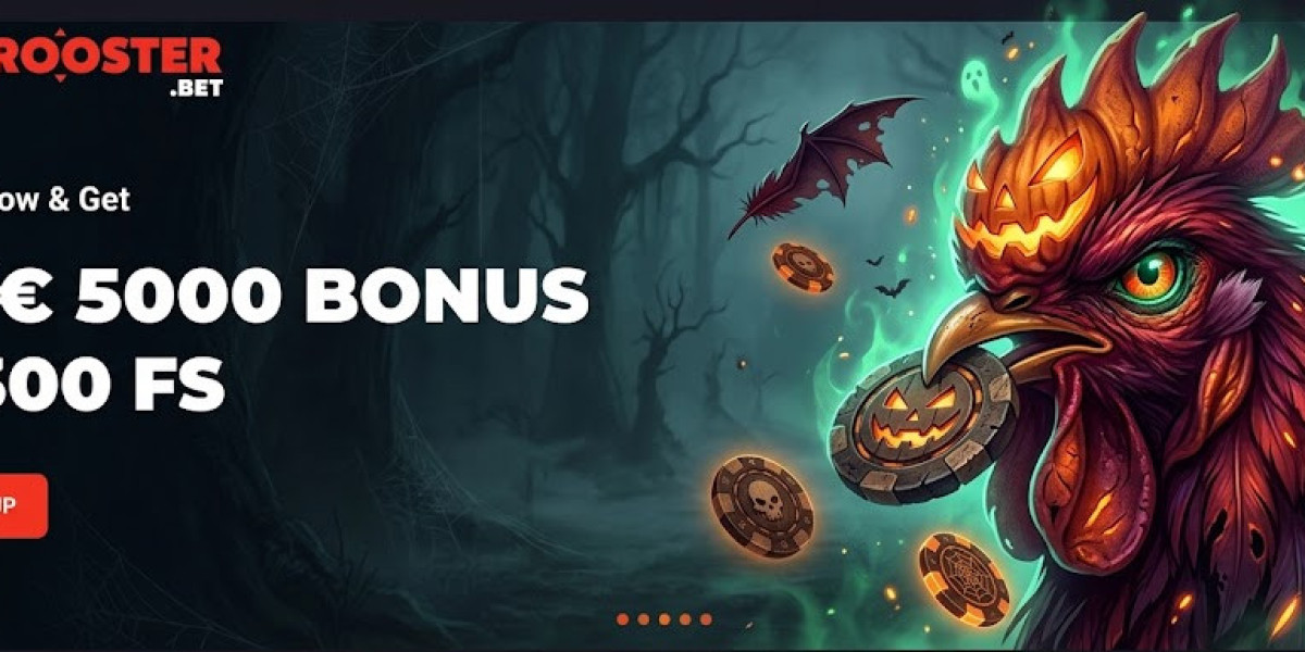 Roosterbet Worldwide Players Follow Emerging Slot Designs