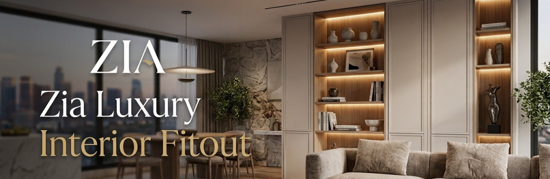 Zia Luxury Cover Image