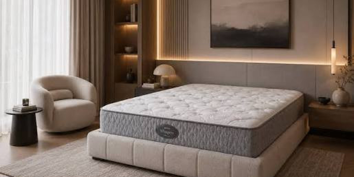 Customized Mattress in UAE: A Complete Guide to Personalised Sleeping Comfort