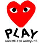 Sudadera Comme Des Garçons profile picture
