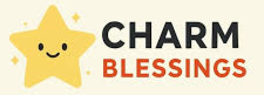 charmblessing Cover Image