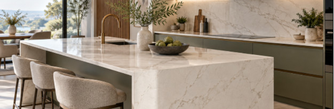 QUARTZ SUPPLY UK LTD Cover Image