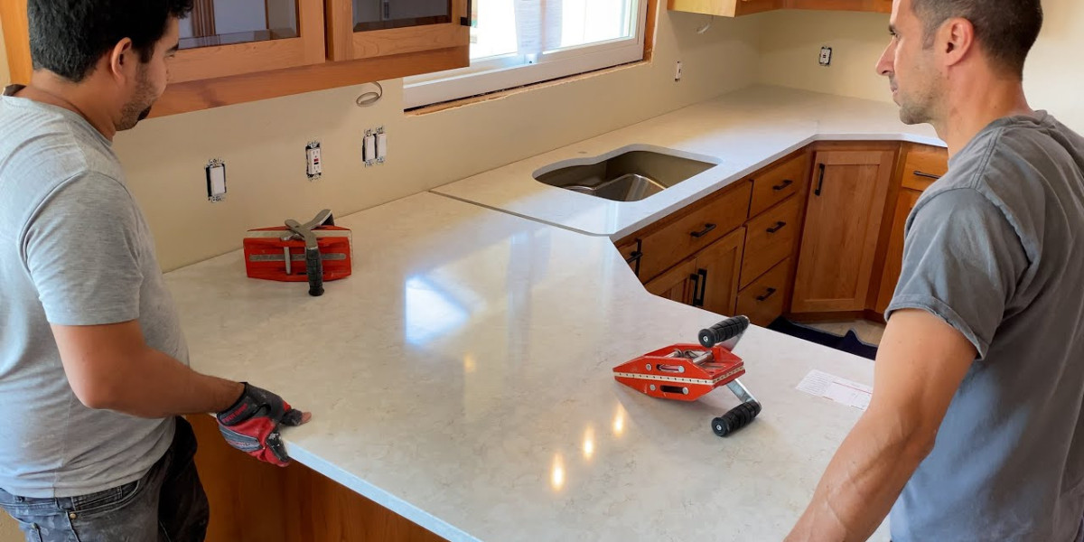 Understanding the Value of Quality Kitchen Countertops