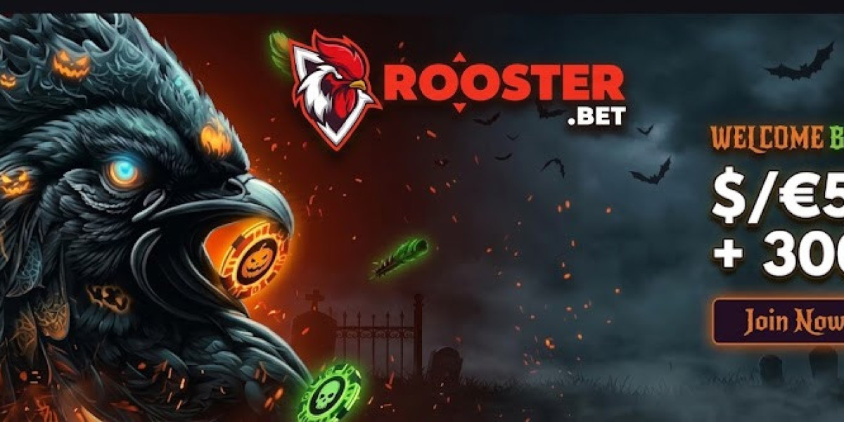 Roosterbet Distinctive Slot Themes Attract Worldwide Players