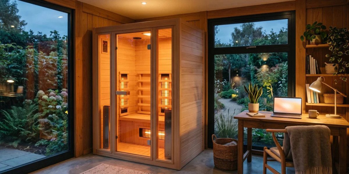 Best Infrared Sauna UK - What Owners Should Look For