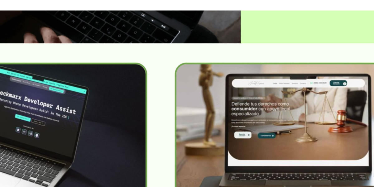 Build a Professional Website With WordPress Web Design Services
