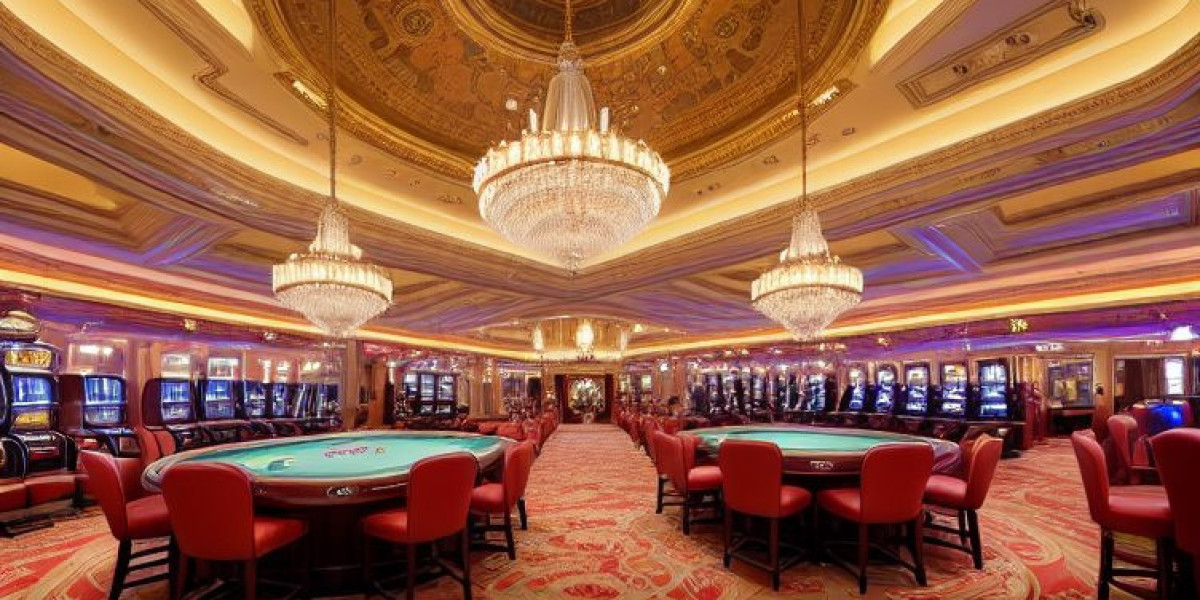 Cassino Slot Lair e a Transformação dos Jogos ao Vivo Online