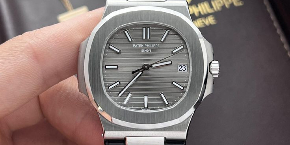 Patek Philippe First Copy Watches: Luxury Style and Timeless Elegance