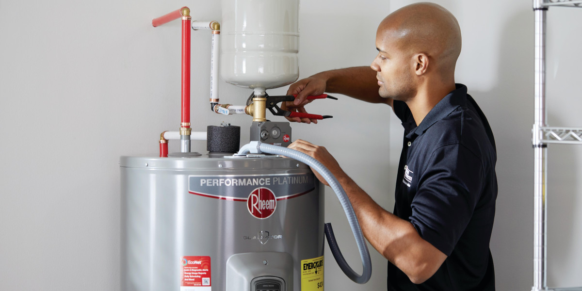 Essential Tips for a Safe Water Heater Installation