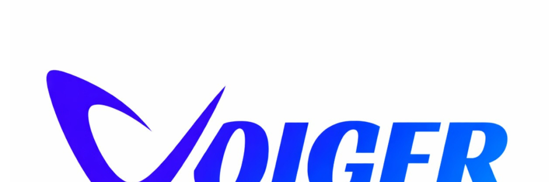 Voiger voice Cover Image