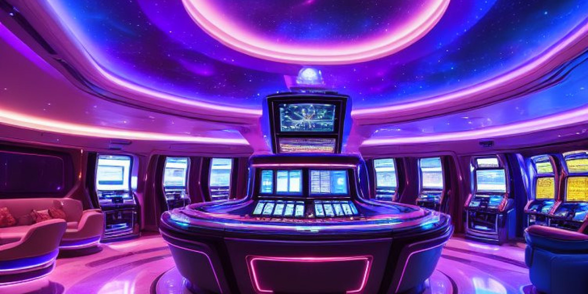 SlotLair Portugal e a Mutação do Cassino Ao Vivo