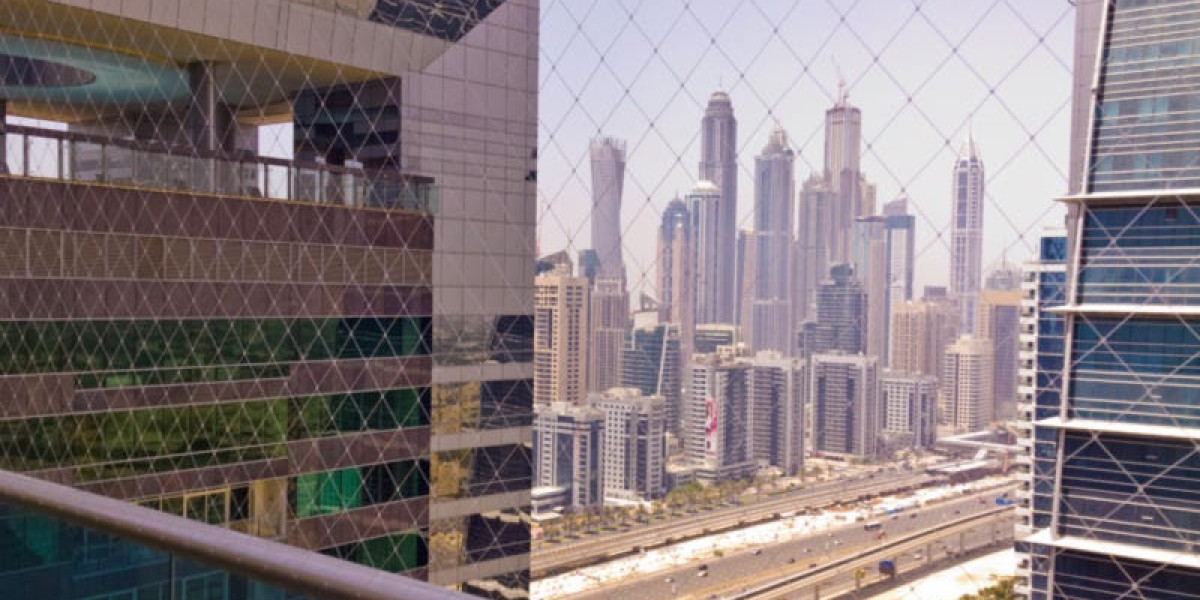 Make Your Dubai Balcony Less Attractive to Nesting Pigeons