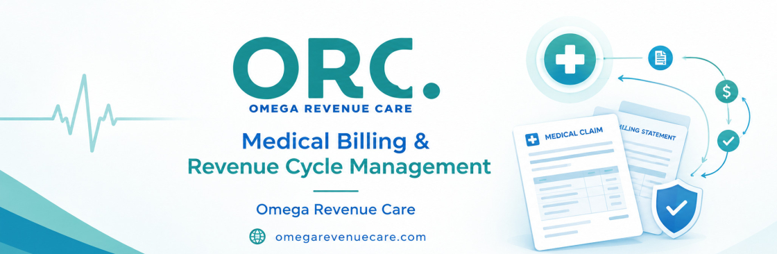 Omega Care Cover Image