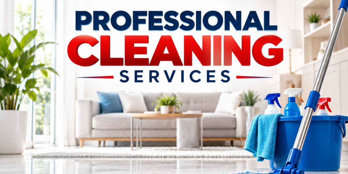 Professional Cleaning Services in Lahore for Homes and Businesses