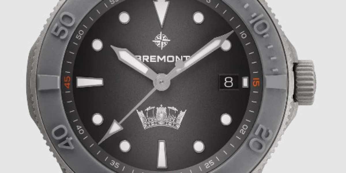Bremont and the Trip-Tick® Case: Why British Tool Watch Engineering Still Means Some thing