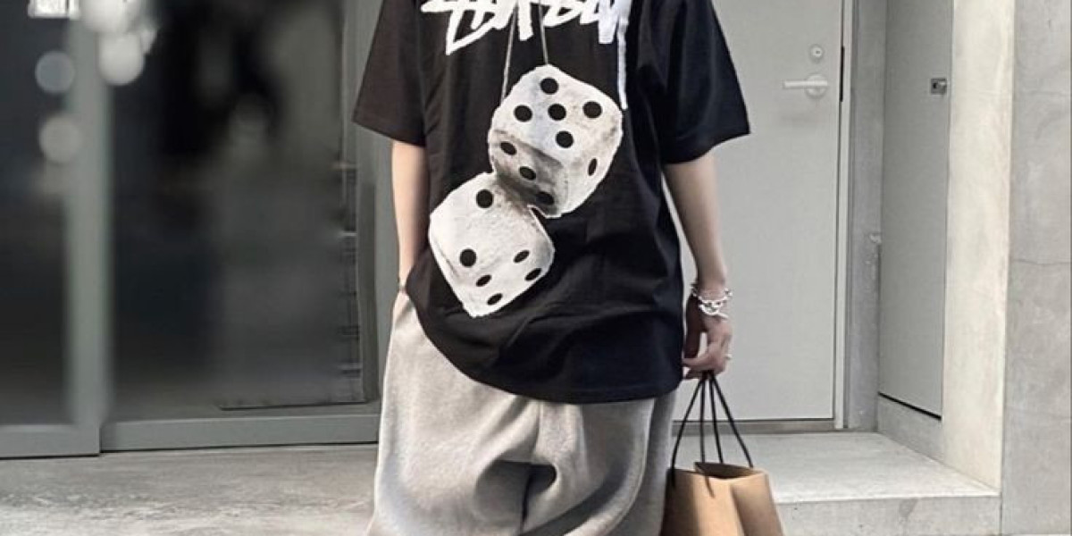 Stussy Clothing and the Changing Direction of Streetwear Fashion